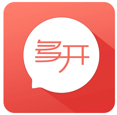 苹果手机怎么开两个微信