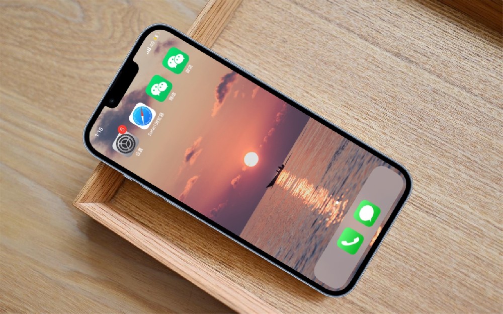 iOS定制微信分身购买指南