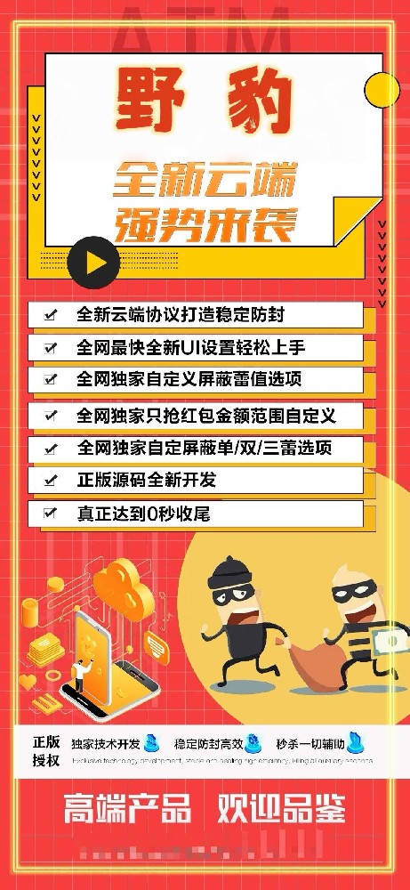 微信云端微信双号扫尾软件自动发卡商城-野豹1500点3000点5000点10000点激活码